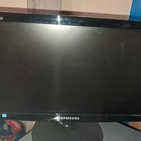 monitor Samsung led 19" syncMaster SA100