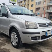 Fiat Panda 1.2 Dynamic Natural Power