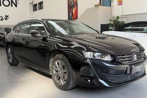 Peugeot 508 BlueHDi 130 Stop&Start SW Business