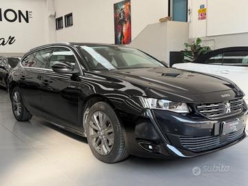 Peugeot 508 BlueHDi 130 Stop&Start SW Business