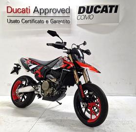 Ducati Hypermotard 698 HYM 698 MONO RVE