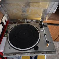 Giradischi Technics SL-BD3