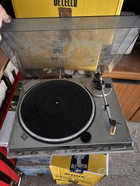 Giradischi Technics SL-BD3