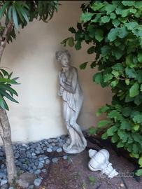 STATUA DECORATIVA PAOLINA