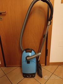 aspirapolvere miele