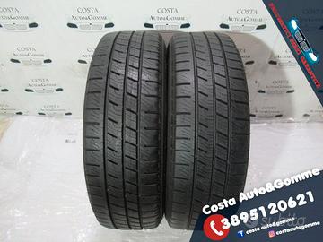 195 65 16c Goodyear 85% 4Stagioni Pneus