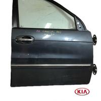 PORTIERA ANTERIORE DESTRA KIA Carnival 2Â° Serie (