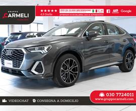 Audi Q3 Spb 35 Tdi S Line quattro TETTO,CERCHI 19