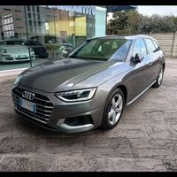 AUDI A4 Avant 35 TDI/163 CV S tronic