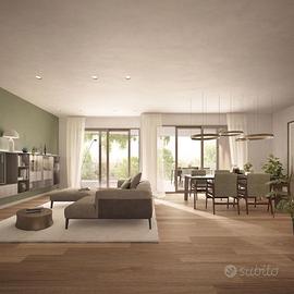 Quadrilocale a Monza