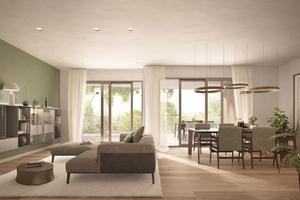 Quadrilocale a Monza