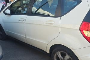 Mercedes classe a 160