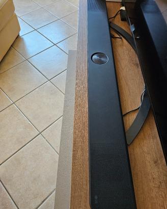 Soundbar LG 5.1.3