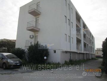Box/Posto auto Scicli [A4355155]