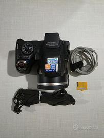 Olympus SP-590UZ Digital Camera