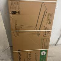 CITYSPORTS Tapis Roulant Elettrico Pieghevole