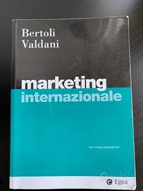 Marketing internazionale – 2ª edizione (2018)