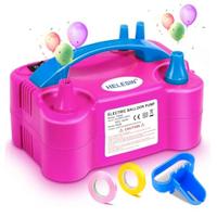 macchina gonfia palloncini