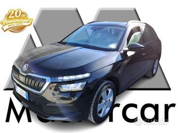 SKODA Kamiq Kamiq 1.0 tsi Ambition 110cv - GL23