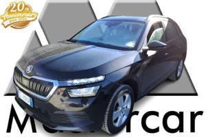 SKODA Kamiq Kamiq 1.0 tsi Ambition 110cv - GL23