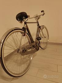 bici Edoardo bianchi 1977 
