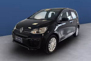 Volkswagen up! 5p 1.0 evo move 65cv