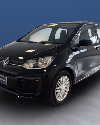 Volkswagen up! 5p 1.0 evo move 65cv