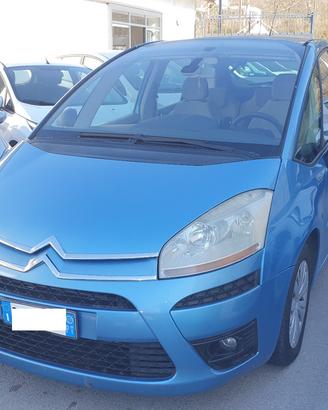 ricambi citroen c4 picasso