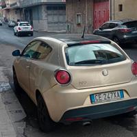 Alfa Romeo Mito 1.6
