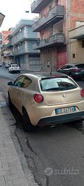 Alfa Romeo Mito 1.6
