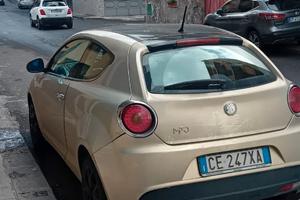 Alfa Romeo Mito 1.6