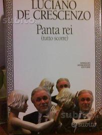 Panta rei ( tutto scorre )