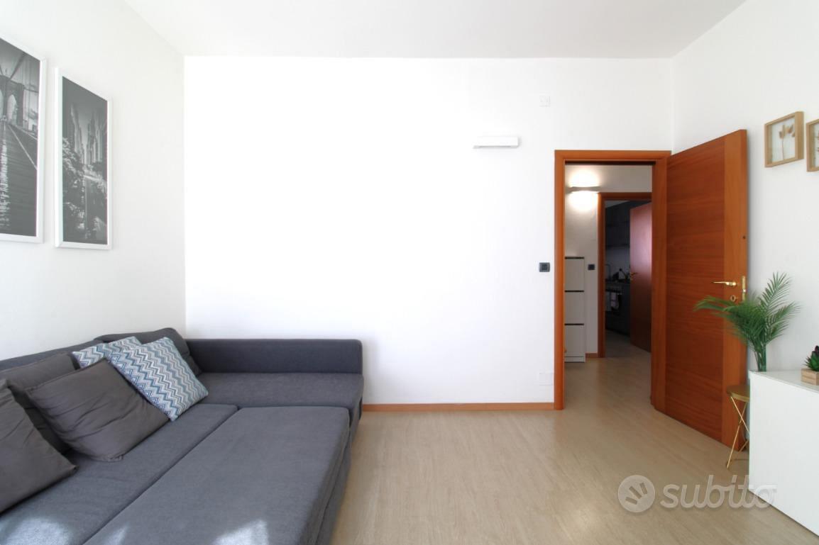 Appartamento – Vicenza, San Paolo - Vista 5