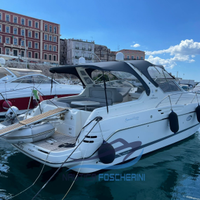 Cranchi Smeraldo 37 - Volvo Penta - Refit 2022