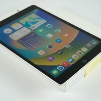 Ipad 9 Gen anno 2022 64 Gb Wifi batt 26 cicli ric.