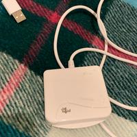 Lettore di card Bit4id miniLector EVO