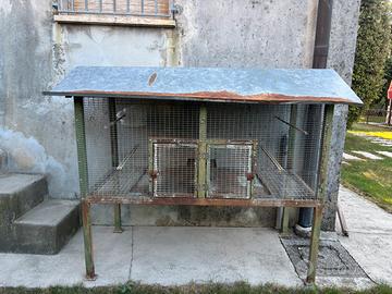 Voliera
