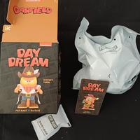 Garfield Pop Mart Day Dream Magic Piper