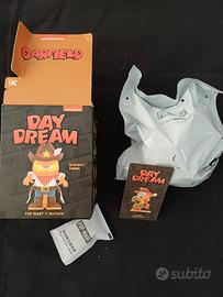 Garfield Pop Mart Day Dream Magic Piper