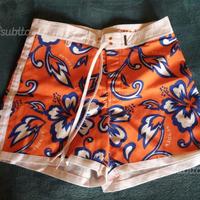 Costume mare Sundek uomo arancione