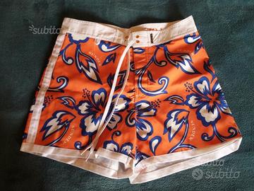 Costume mare Sundek uomo arancione