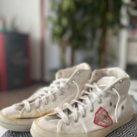 Scarpe da ginnastica donna