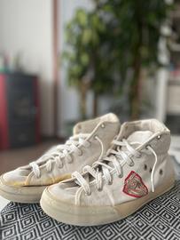 Scarpe da ginnastica donna