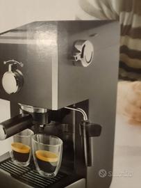 macchina caffè 