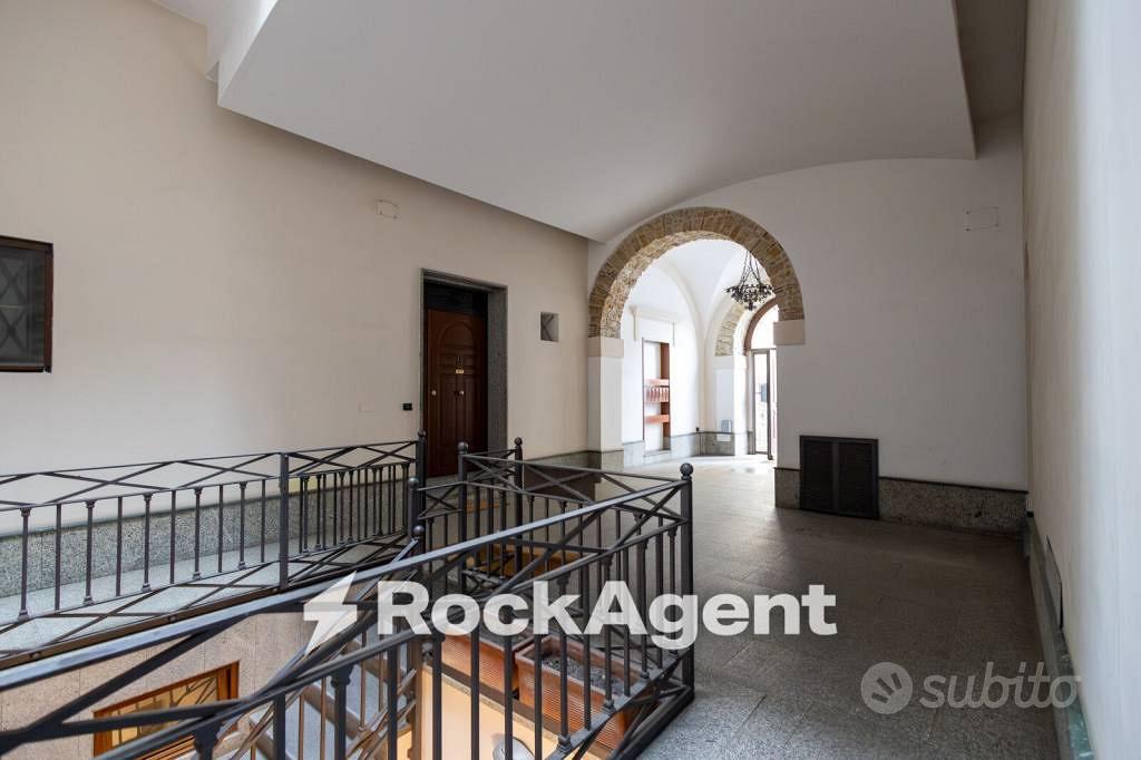Appartamento – Catanzaro, Sant'Antonio - Altro