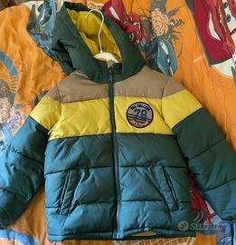 Benetton giubbotto