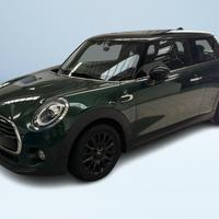 Mini Cooper D 1.5 TwinPower Turbo Cooper D Hype DC