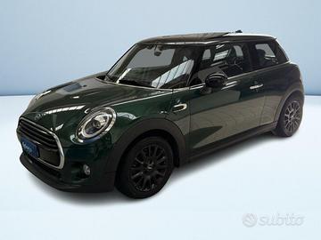 Mini Cooper D 1.5 TwinPower Turbo Cooper D Hype DC