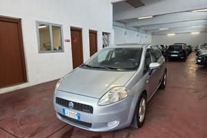 Fiat Grande Punto 1.3 MJT 90 CV 5 porte Emotion NE