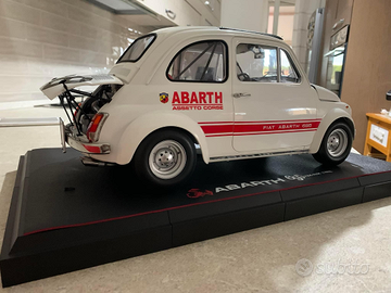 Fiat 695 Abarth esse esse - Auto In vendita a Matera